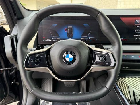 Used 2025 BMW X3 xDrive30i w/ Convenience Package image 27