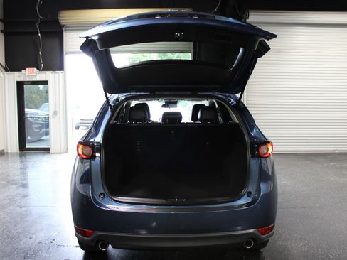 Used 2019 MAZDA CX-5 Touring FWD image 33
