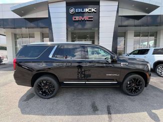 New 2026 GMC Yukon Denali w/ Sun & Power Step Package AWD/4WD video 2