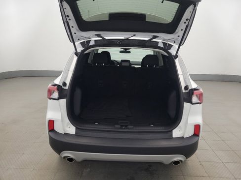 Used 2022 Ford Escape SE AWD/4WD image 29
