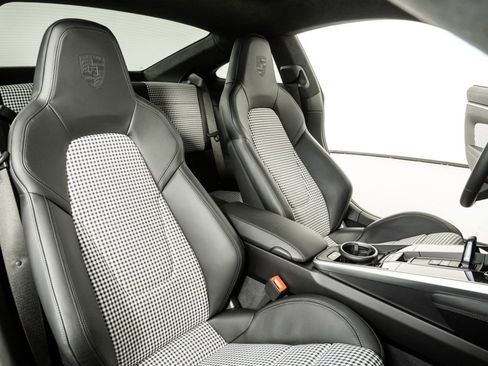 Certified 2024 Porsche 911 Turbo S image 21