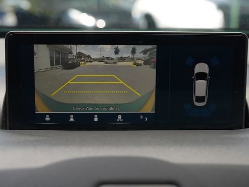 Used 2021 Acura TLX w/ Technology Package FWD image 35