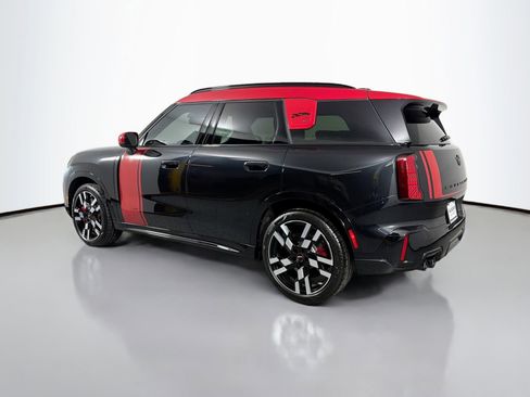 New 2026 MINI Cooper Countryman John Cooper Works w/ Comfort Package Max image 9