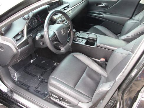 Used 2020 Lexus ES 350 w/ Premium Package image 16