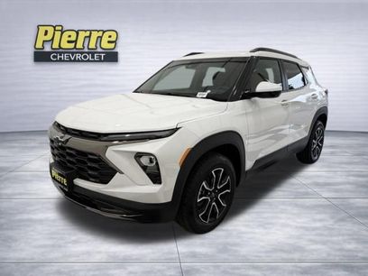 New 2026 Chevrolet TrailBlazer ACTIV