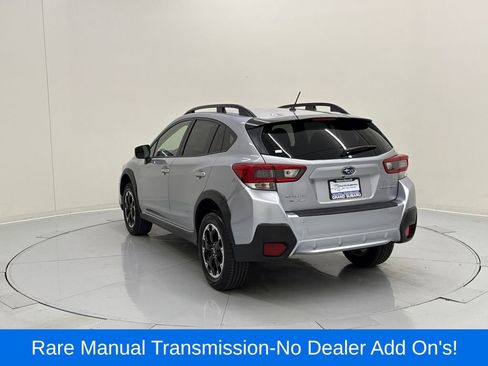 Certified 2023 Subaru Crosstrek 2.0i image 3