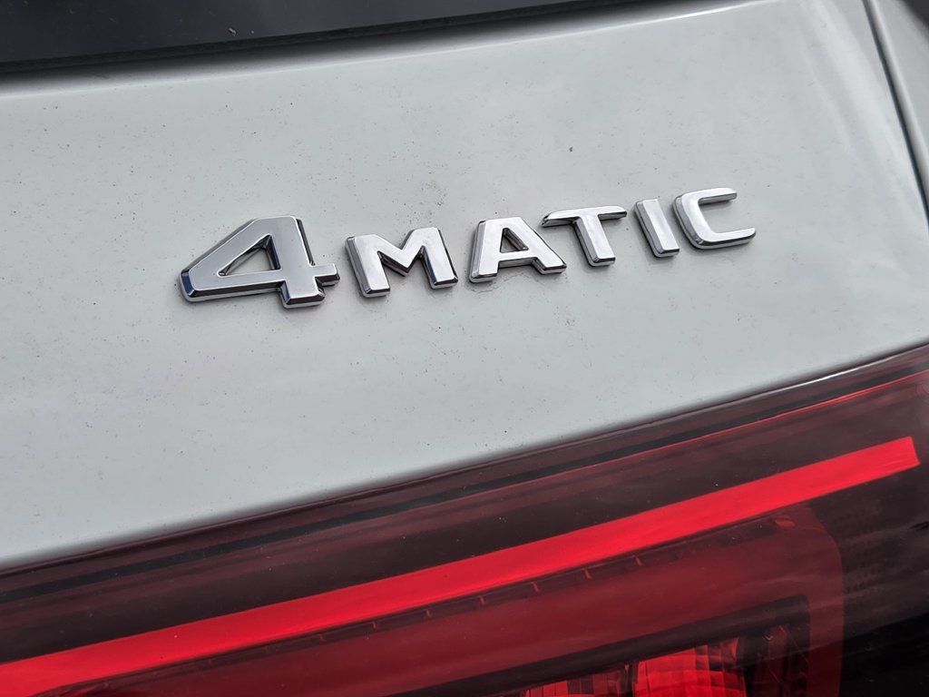 Used 2022 Mercedes-Benz GLE 350 4MATIC image 13