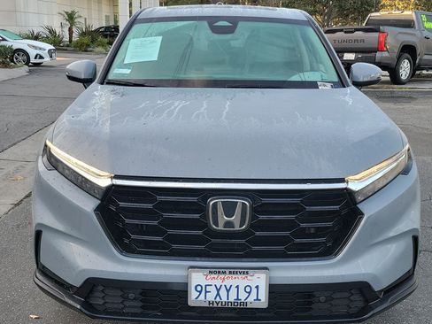 Used 2023 Honda CR-V EX-L image 28