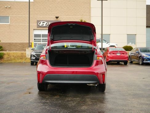 Used 2026 Toyota Corolla LE image 10