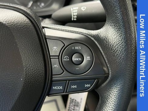 Used 2024 Toyota Corolla LE FWD image 21