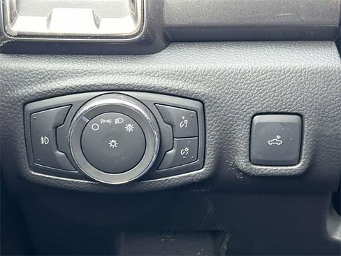 Certified 2022 Ford Ranger Lariat w/ Equipment Group 501A High image 31