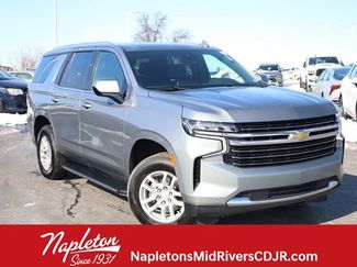 Used 2023 Chevrolet Tahoe LT video 1