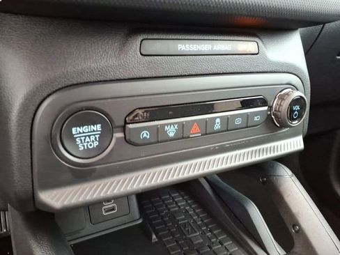 New 2025 Ford Bronco Sport Big Bend AWD/4WD image 13