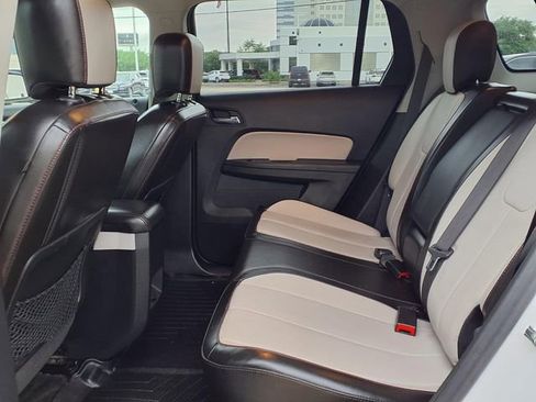 Used 2017 GMC Terrain SLT FWD image 5