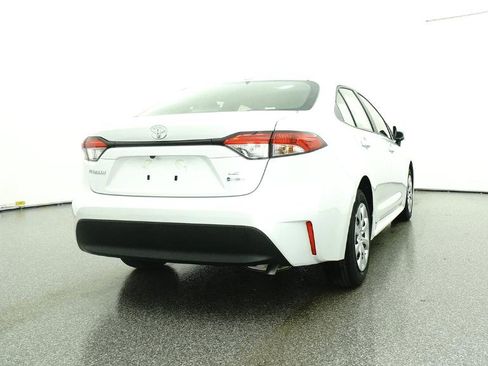 New 2026 Toyota Corolla LE image 19