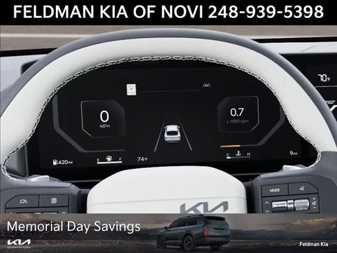 New 2026 Kia K4 GT-Line Turbo FWD image 22