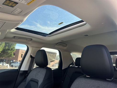 New 2025 Ford Bronco Sport Big Bend w/ Convenience Package image 13