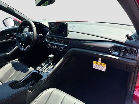 Certified 2025 Acura Integra A-Spec image 29