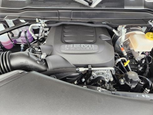 New 2026 RAM 2500 Tradesman image 25