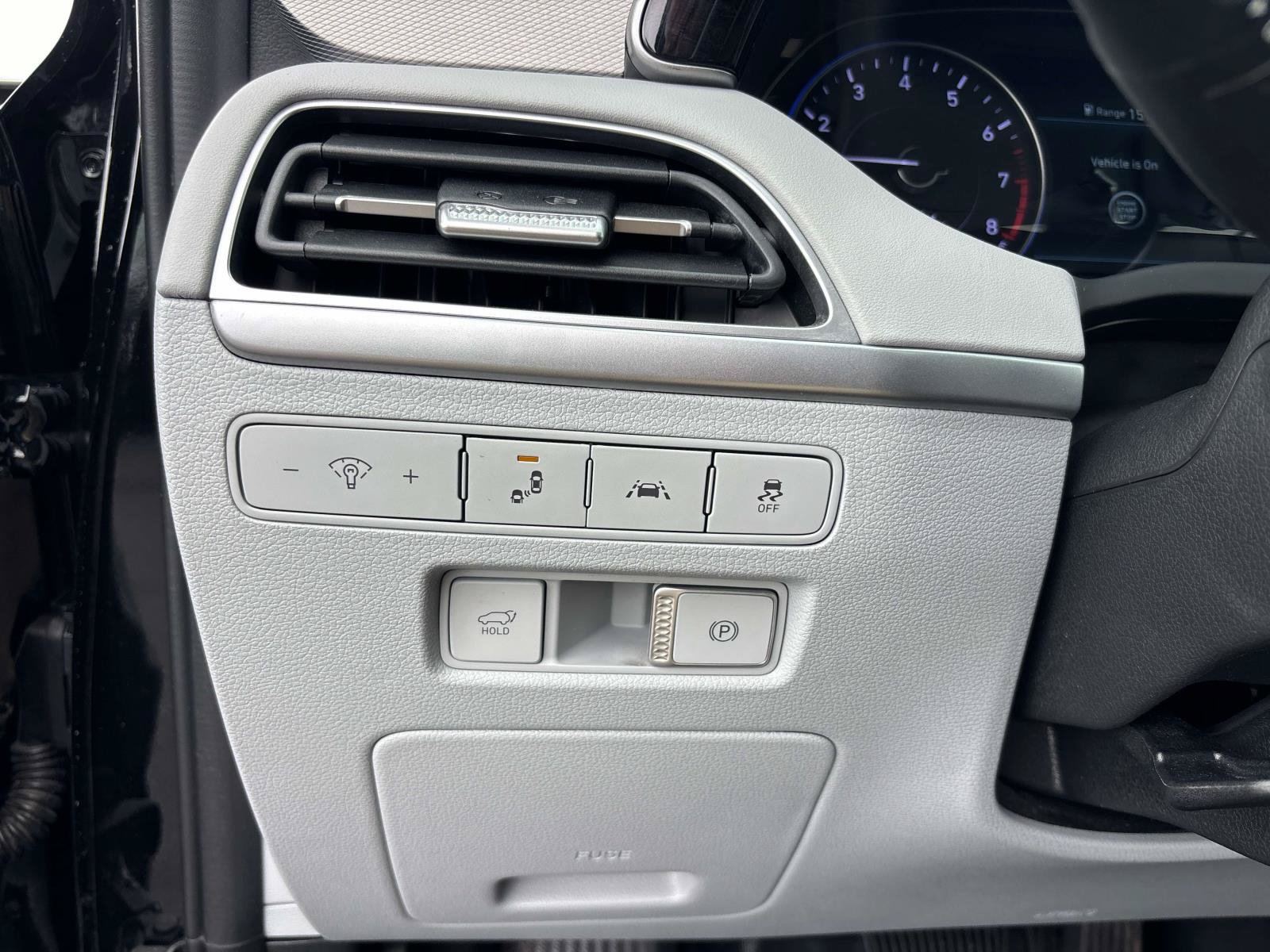 Used 2022 Hyundai Palisade SEL w/ Premium Package AWD/4WD image 19