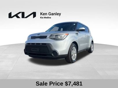 Used 2016 Kia Soul