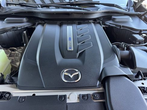 Used 2024 MAZDA CX-90 Plug-In Hybrid w/ Premium Pkg image 47