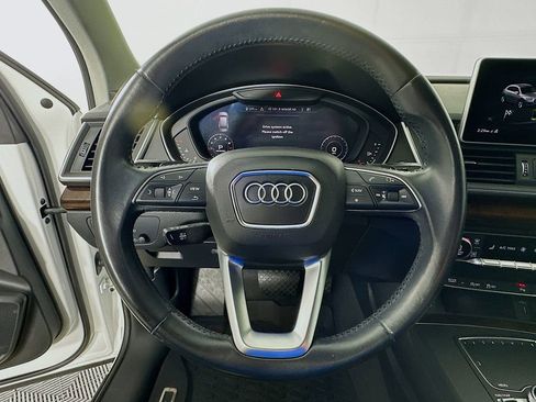 Used 2018 Audi Q5 2.0T Premium Plus w/ Premium Plus Package image 13