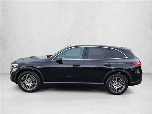 Certified 2026 Mercedes-Benz GLC 300 image 9