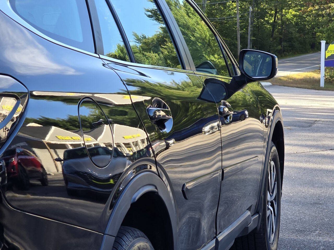 Used 2020 Subaru Outback AWD/4WD image 15