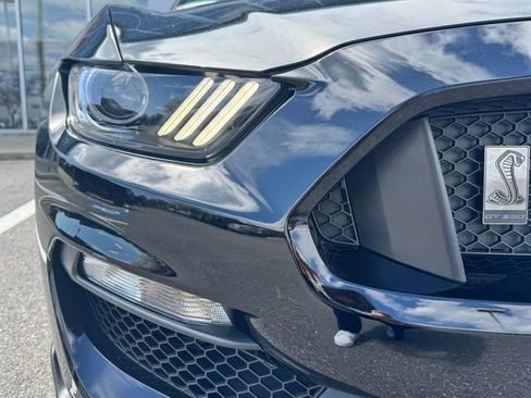 Used 2018 Ford Mustang Shelby GT350 w/ Electronics Package RWD image 10