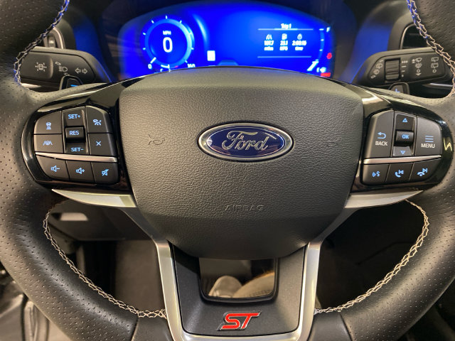 Used 2023 Ford Explorer ST w/ Equipment Group 401A AWD/4WD image 20