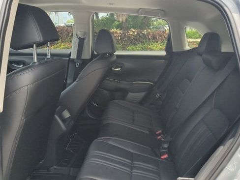 New 2026 Honda HR-V EX-L image 12