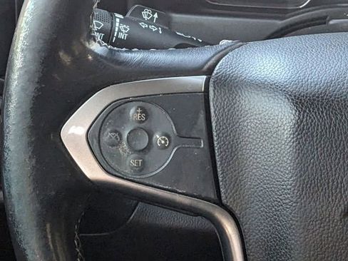 Used 2016 Chevrolet Silverado 1500 LT w/ All Star Edition image 18