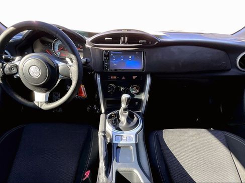 Used 2017 Toyota 86 860 Special Edition image 14