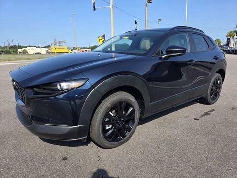 New 2026 MAZDA CX-30 Aire Edition AWD/4WD image 4