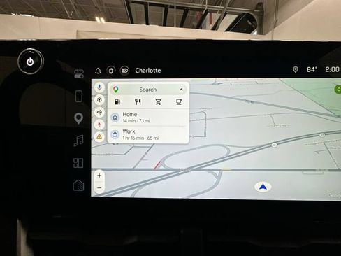 Used 2025 Chevrolet Equinox LT FWD image 20