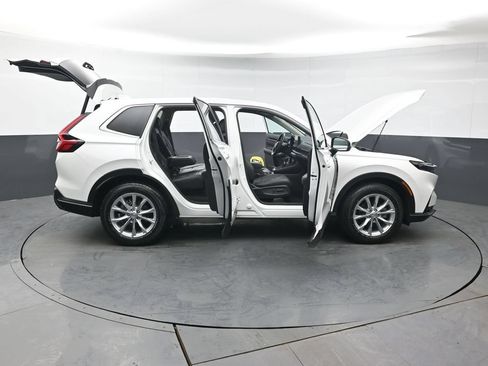 Used 2024 Honda CR-V EX-L image 50