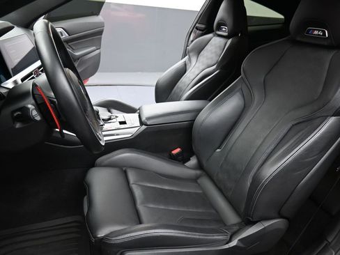 Used 2023 BMW M4 xDrive Competition w/ Executive Package AWD/4WD image 11