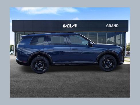 New 2027 Kia Telluride SX X-Line image 1