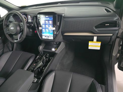 New 2026 Subaru Forester Limited image 18