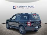 Used 2024 Ford Bronco Sport Big Bend image 5