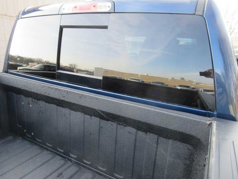 Used 2024 RAM 1500 Limited w/ Body Color Bumper Group image 9