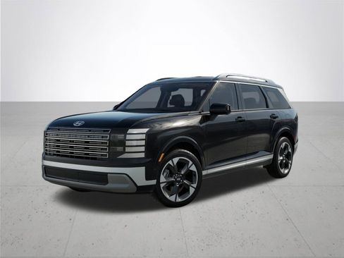 New 2026 Hyundai Palisade Limited AWD/4WD image 2