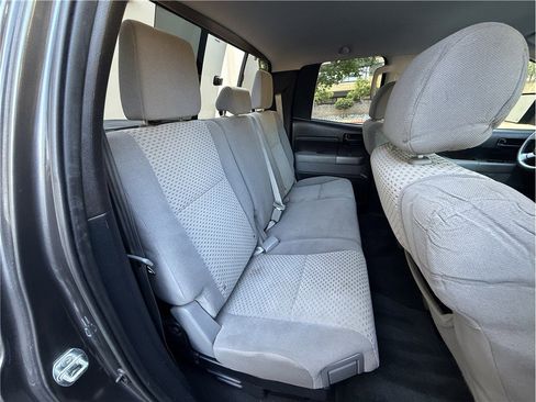 Used 2012 Toyota Tundra 4x4 Double Cab image 21