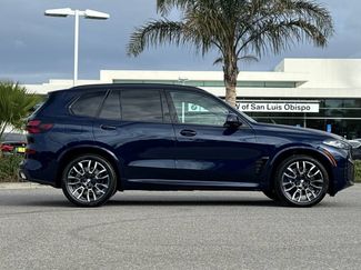 New 2026 BMW X5 xDrive50e w/ M Sport Package AWD/4WD video 2