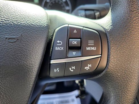 New 2024 Ford Transit 350 148 High Roof Extended image 26