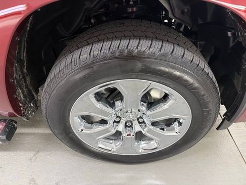 New 2026 RAM 1500 Big Horn image 4