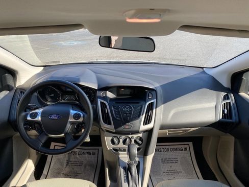 Used 2012 Ford Focus SE image 22