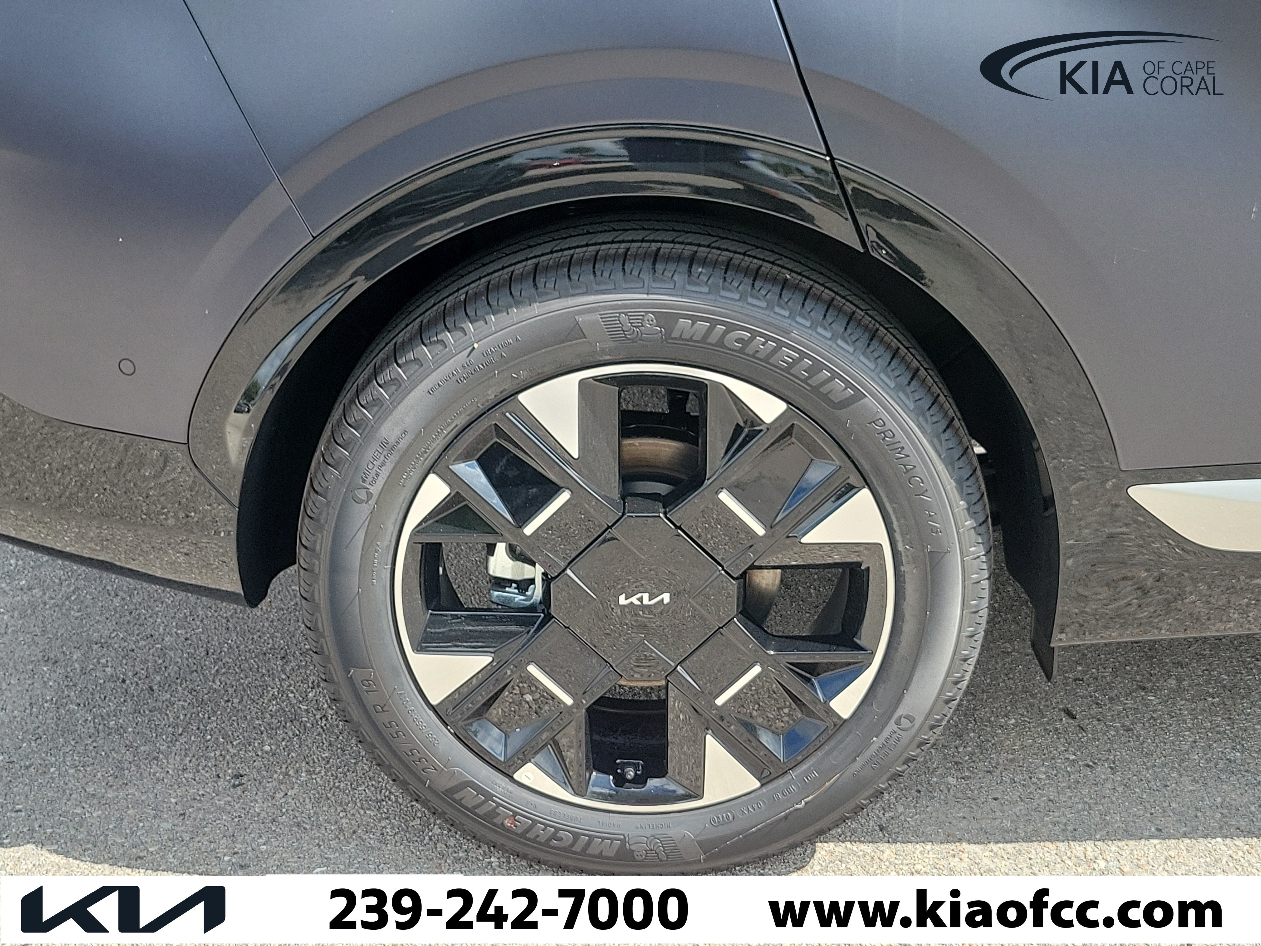 New 2026 Kia Sportage SX FWD image 9