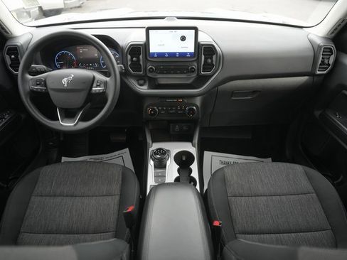 Certified 2023 Ford Bronco Sport Big Bend image 20